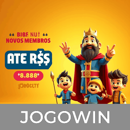 Aproveite as Promoções Imperdíveis do JOGOWIN
