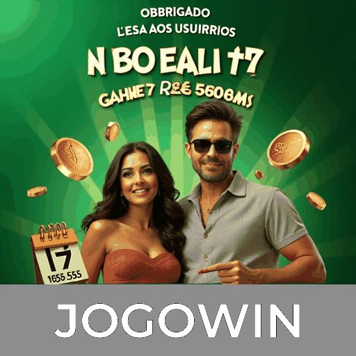 JOGOWIN: Inovação e Tecnologia em Jogos de Aposta