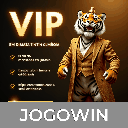 Desbloqueie Privilégios Exclusivos com Sua Conta JOGOWIN