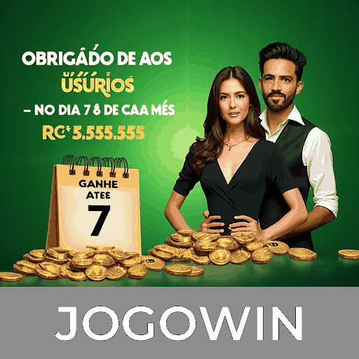JOGOWIN - Seu Cassino Online Seguro e Profissional