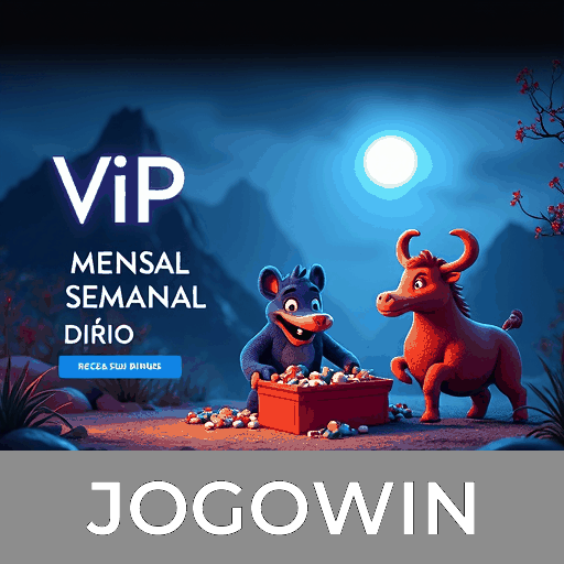 Descubra as Vantagens Exclusivas do App JOGOWIN