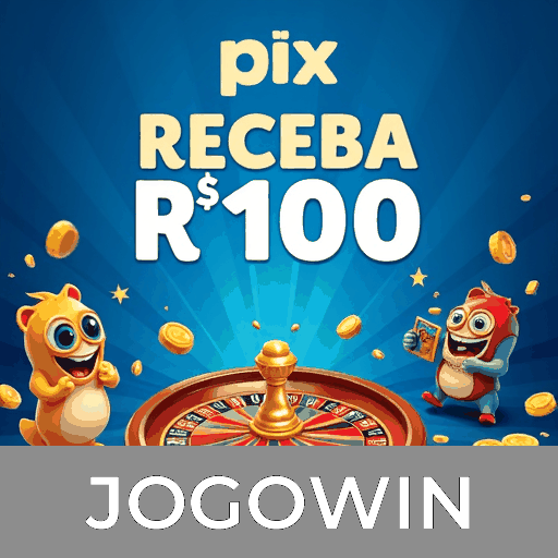 JOGOWIN: Experiência de Jogo Superior com Serviços Profissionais