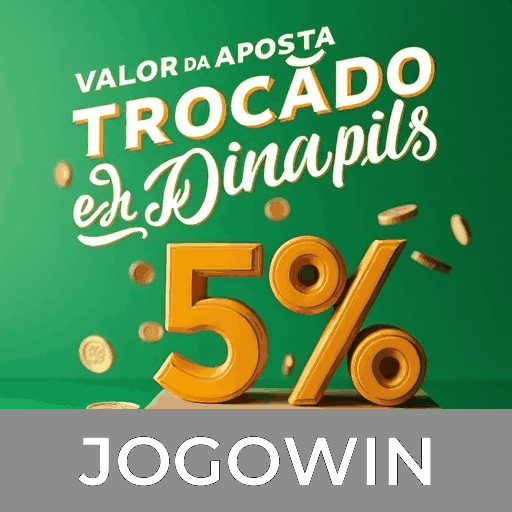 Avaliação Sistemática de Bônus na JOGOWIN