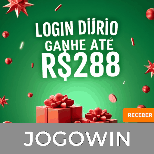 Avaliação Sistemática de Bônus na JOGOWIN