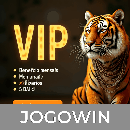 JOGOWIN Social: Nova Dimensão de Entretenimento Interativo