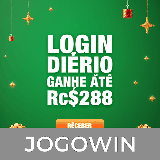 Avaliação Sistemática de Bônus na JOGOWIN