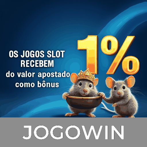 Aproveite as Promoções Imperdíveis do JOGOWIN