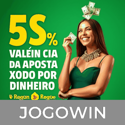 Desenvolvedores de jogos e tecnologia inovadora em JOGOWIN