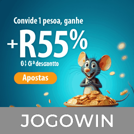 JOGOWIN - Seu Cassino Online Seguro e Profissional