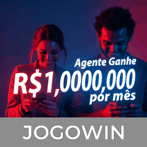 JOGOWIN Social: Nova Dimensão de Entretenimento Interativo