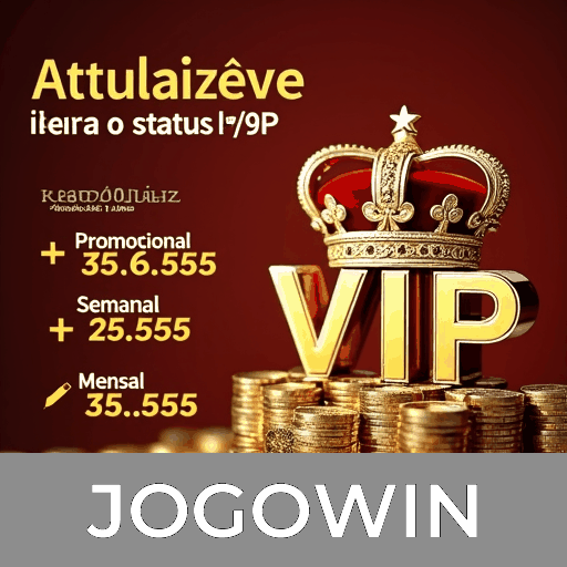JOGOWIN Social: Nova Dimensão de Entretenimento Interativo