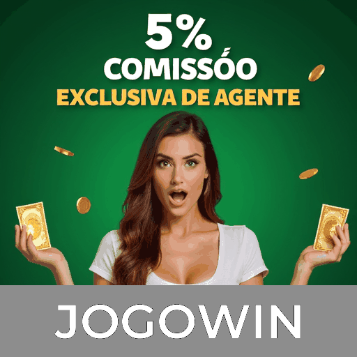 Desenvolvedores de jogos e tecnologia inovadora em JOGOWIN