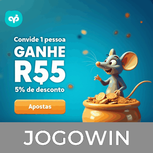 Desenvolvedores de jogos e tecnologia inovadora em JOGOWIN