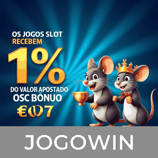 Desenvolvedores de jogos e tecnologia inovadora em JOGOWIN