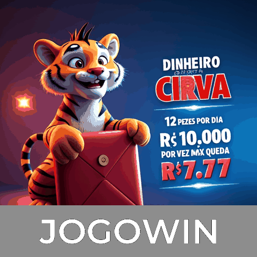 JOGOWIN: Inovação e Tecnologia em Jogos de Aposta