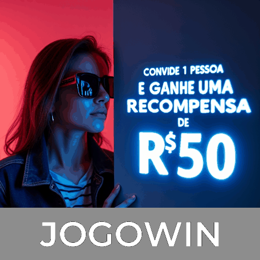 JOGOWIN: Inovação e Tecnologia em Jogos de Aposta